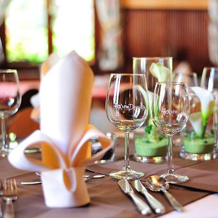 Hotel Prinzen Kappelrodeck Dış mekan fotoğraf