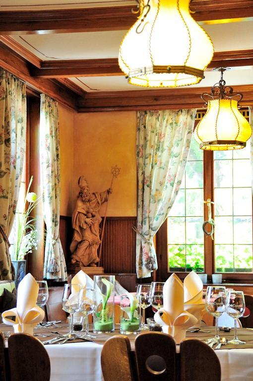 Hotel Prinzen Kappelrodeck Dış mekan fotoğraf