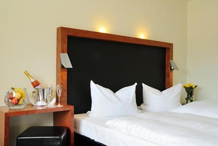 Hotel Prinzen Kappelrodeck Oda fotoğraf