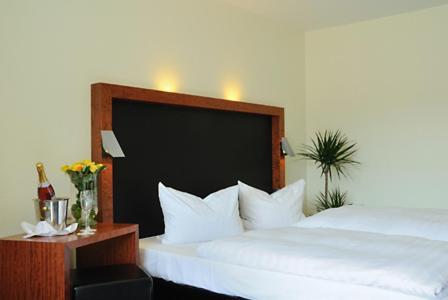 Hotel Prinzen Kappelrodeck Oda fotoğraf